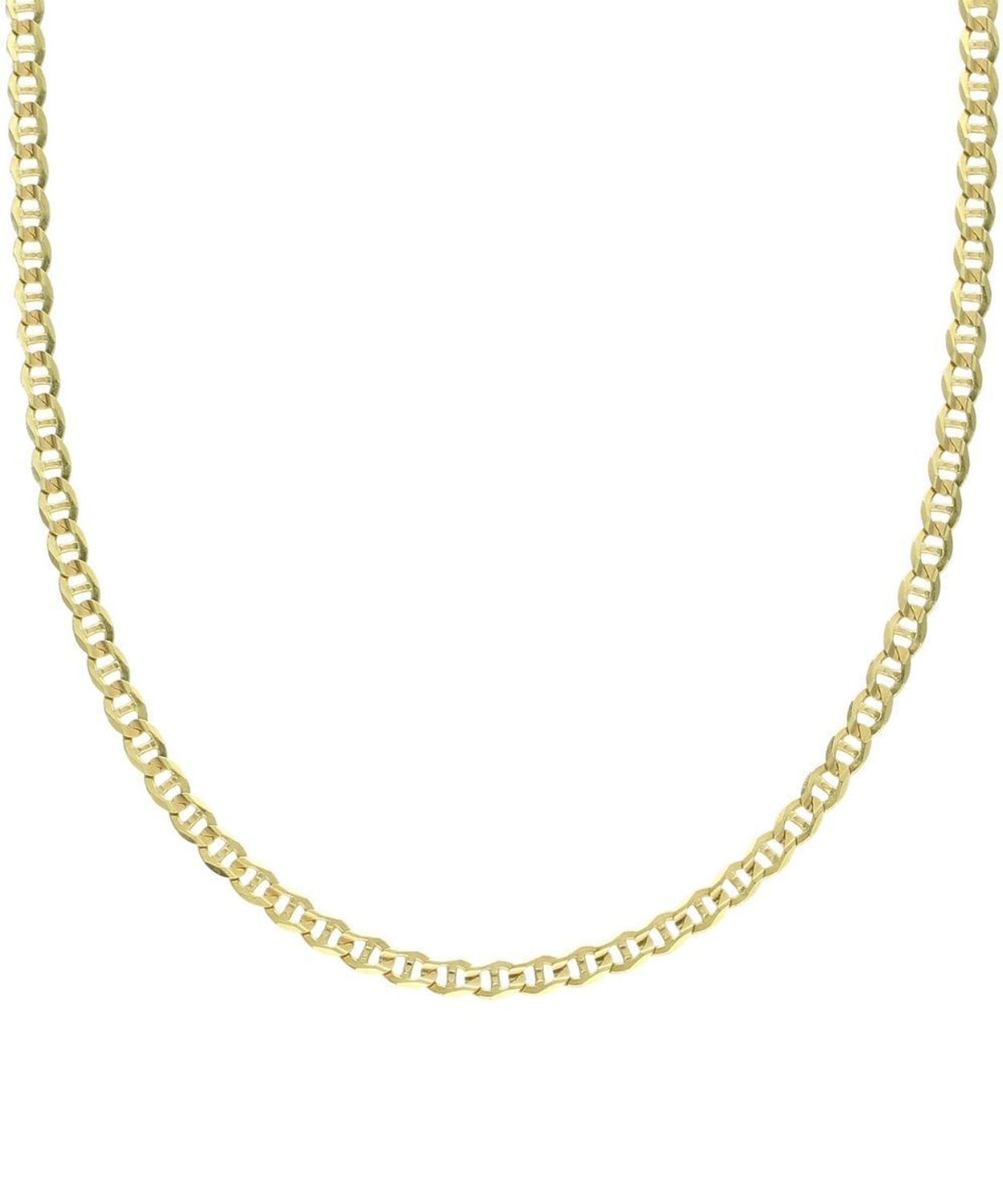 Złoty łańcuszek Gucci Marina 333, 2,7mm – elegancja i klasyka.jpg